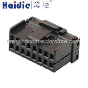 Wire Harness 174147-2 18awg 20cm