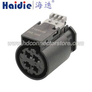 Wire Harness A0275455026 16awg 20cm