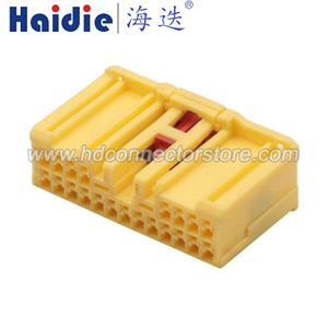 Wire Harness ATLCPB-21-2AY 20awg 20cm