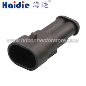 wiring connector HD028Q-1.8-11