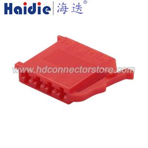 wiring connector HD046S-2.8-21