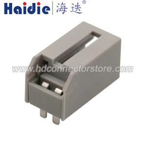 wiring connector HD0218YA-1.5-10