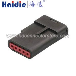 wiring connector SRVWSB-04A-BS