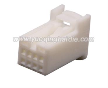 Wire harness HD0810-0.7-21 18AWG 20CM