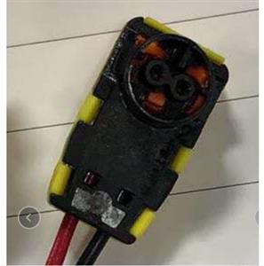wiring connector HD0275-1-21