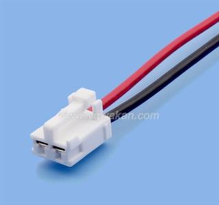 wire harness6098-0325/7283-1025/90980-10916 1 14AWG 20CM
