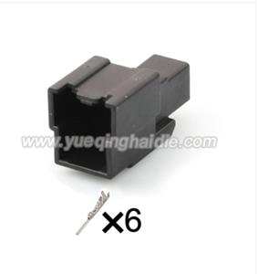 wiring connector  HD062YA-1-11J
