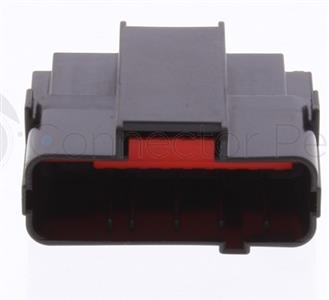 wiring connector 2098380-1