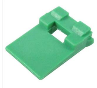 Auto car connector  clips KZ407