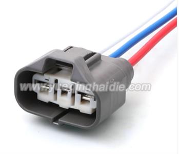 wire harness HD034Y-4.8-7.8-21X 14AWG-12AWG 20CM