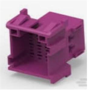 wiring connector  1-967627-6/967632-1