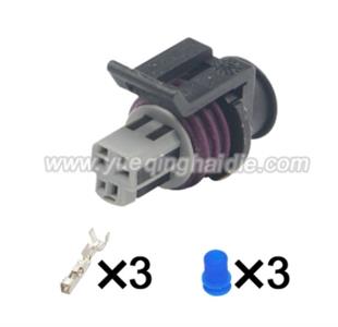 wiring connector 15397275