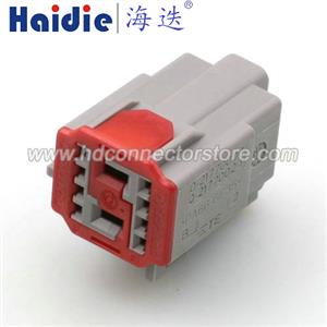 Wire Harness  0-2177000-1/0-2177002-1 16,18awg 20cm