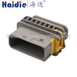 wiring connector 2-1564412-1