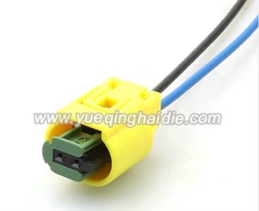 wire harness  7-968405-3 22awg 20cm