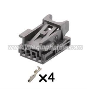 wiring connector 1670988-1