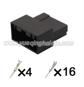 Auto connector HD201-1-1.5-11