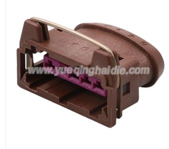 wiring connector  HD059K-3.5-21J