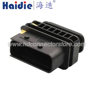 wiring connector 1-1564534-1