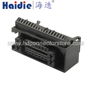 wiring connector 1-2112780-9