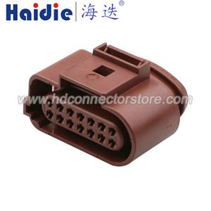 Wire Harness 6X0973717A 18awg 20cm