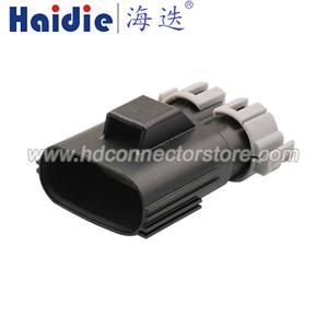 Wire Harness 7282-3214-30 12awg 20cm