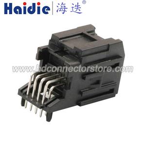 wiring connector 34691-0080