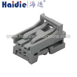 wiring connector 34791-0021