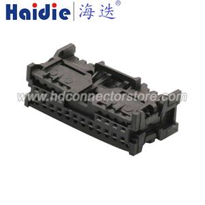wiring connector 34824-1204