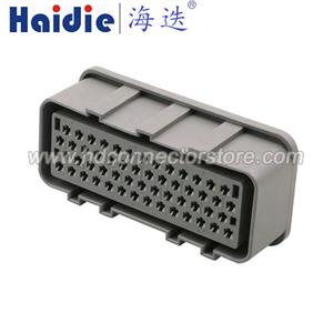 wiring connector 349843-1