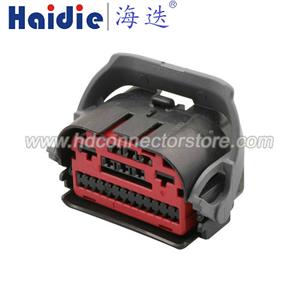 wiring connector 1438841-1