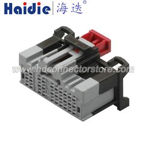 wiring connector 2309644-3