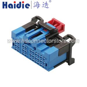 wiring connector 2309644-4