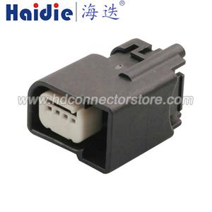 wiring connector HD042T-0.6-21J