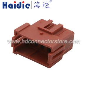 wiring connector HD104E-2.3-11J