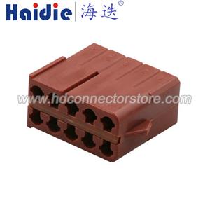 wiring connector HD104E-2.3-21J