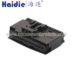 wiring connector HD146E-1.2-21J