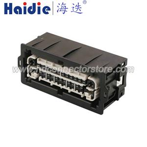 Wire Harness 0-1670111-1 16awg 20cm