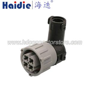 wiring connector HD043Q-2.5-21J