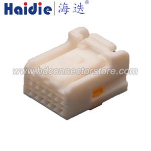 wiring connector MG656913
