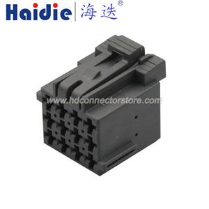 Wire Harness 1-967622-5/967632-116awg 20cm
