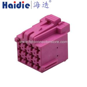 wiring connector 1-967622-5/967632-1