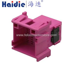 Wire Harness 1-967627-6 16awg 20cm