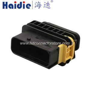 wiring connector 1-1564534-1