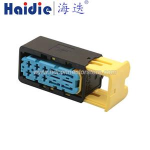 wiring connector 4-2299782-1