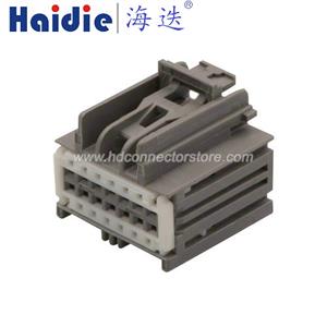 wiring connector 7283-9065-40