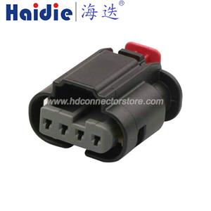 wiring connector 34900-4122