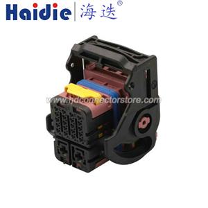 Wire Harness 64326-1002/64326-1001 16/20awg 20cm