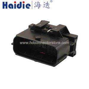 Wire Harness 13930004 14/16/18awg 20cm