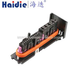 Wire Harness 1928404406/1928404491 16/20awg 20cm
